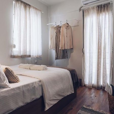 The Repose Aesthetic Apt. R1 Apartment Heraklion  ภายนอก รูปภาพ