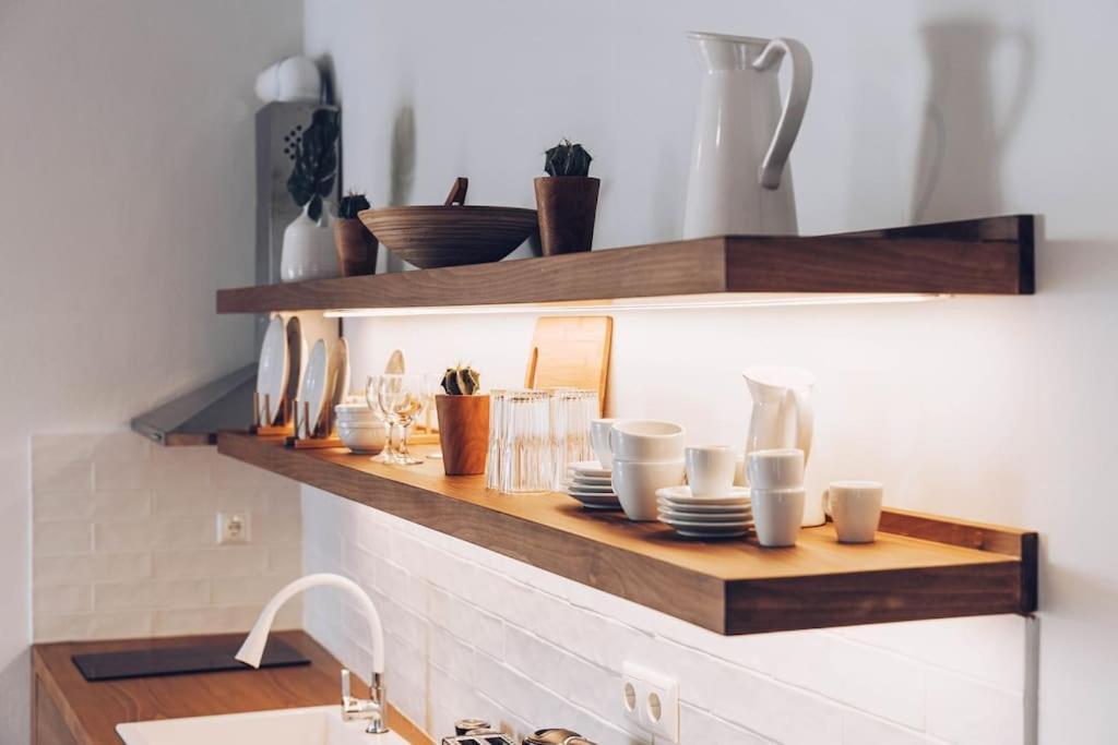 The Repose Aesthetic Apt. R1 Apartment Heraklion  ภายนอก รูปภาพ