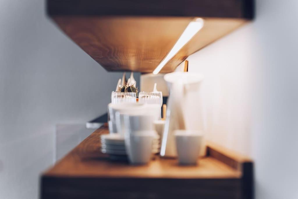 The Repose Aesthetic Apt. R1 Apartment Heraklion  ภายนอก รูปภาพ