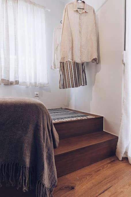 The Repose Aesthetic Apt. R1 Apartment Heraklion  ภายนอก รูปภาพ